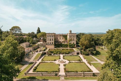 boutique hotels in Montpellier