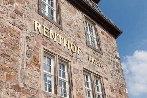 boutique hotels in Goethe Route