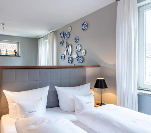 boutique hotels in Strasbourg Eurometropole