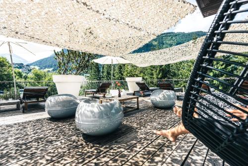 boutique hotels in Bad Gastein