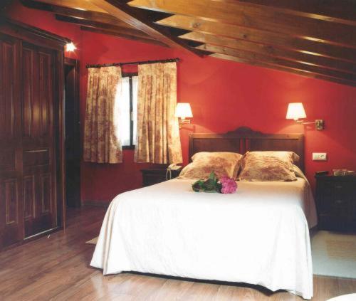 boutique hotels in Llanes