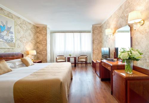 boutique hotels in Parma Area