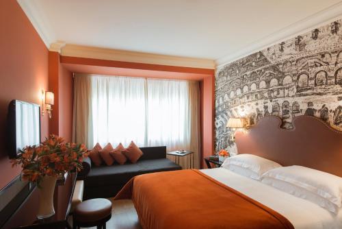 boutique hotels in Vatican City - Prati