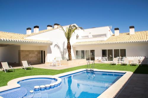 boutique hotels in Orihuela