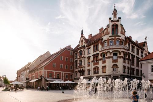 boutique hotels in Mariborsko Pohorje