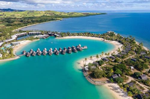 boutique hotels in Yasawa Islands