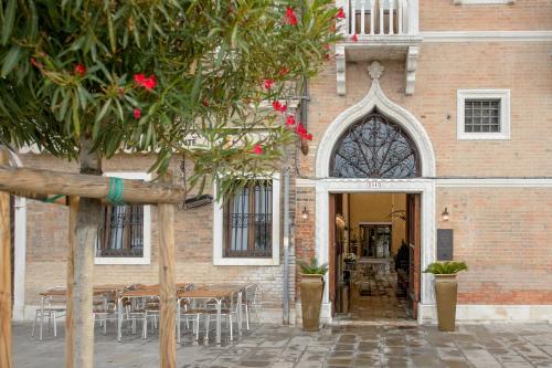 boutique hotels in Venice