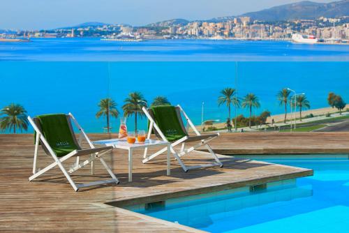 boutique hotels in Playa De Palma