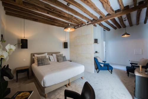 boutique hotels in La Chapelle-En-Serval