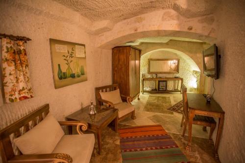 boutique hotels in Avanos