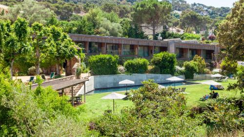 boutique hotels in Costa Brava