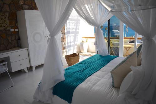 boutique hotels in Baja California Sur