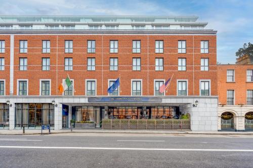 boutique hotels in Swords