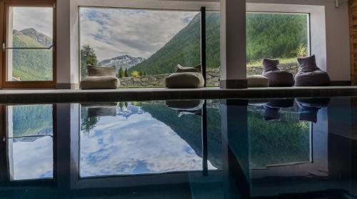 boutique hotels in Valtellina