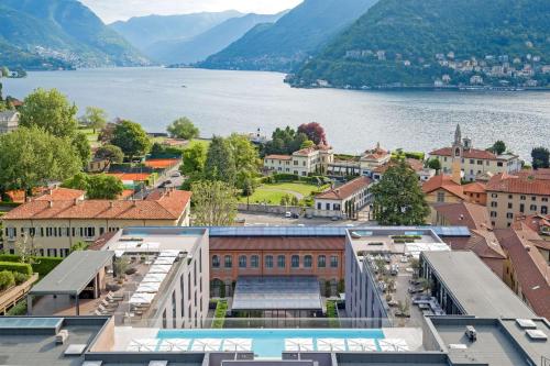 boutique hotels in Provincia Di Como