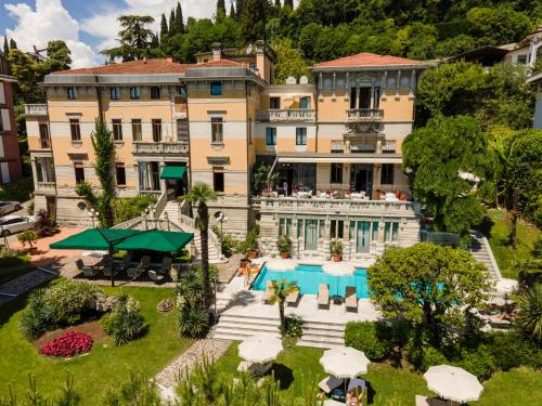 boutique hotels in Lake Garda