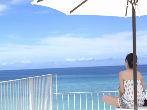 boutique hotels in Okinawa