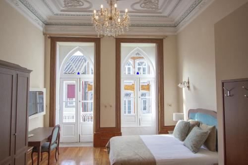 boutique hotels in Braga