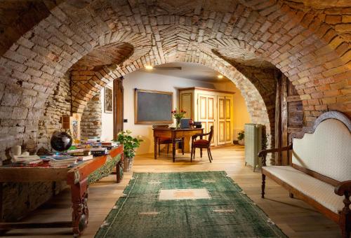 boutique hotels in Piedmont