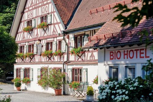 boutique hotels in Ravensburg