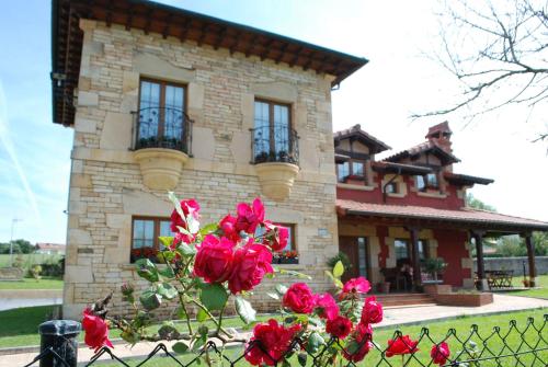 boutique hotels in Cantabria Coast