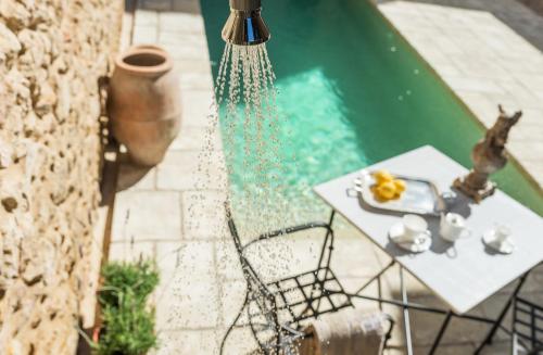 boutique hotels in Girona Province