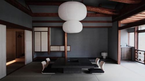 boutique hotels in Toyooka