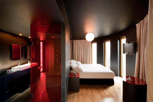 boutique hotels in Charlottenburg