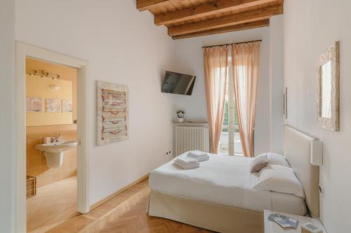 boutique hotels in Bergamo Province