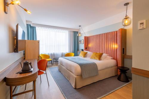 boutique hotels in Chambéry