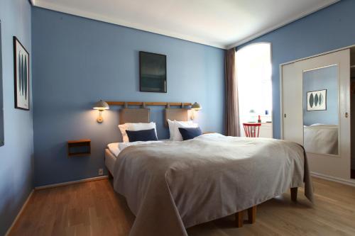 boutique hotels in Vesterbro