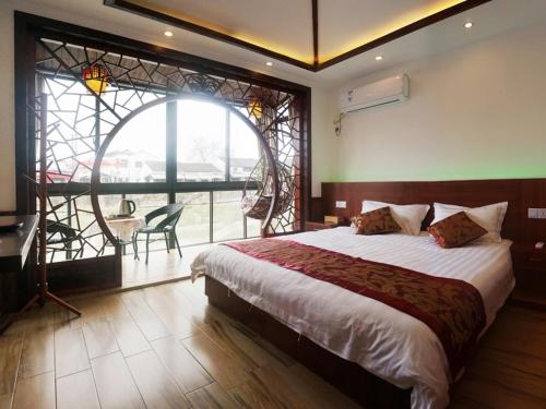 boutique hotels in Hangzhou