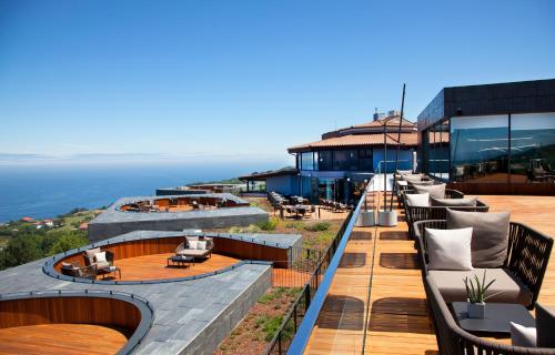 boutique hotels in Basque Coast