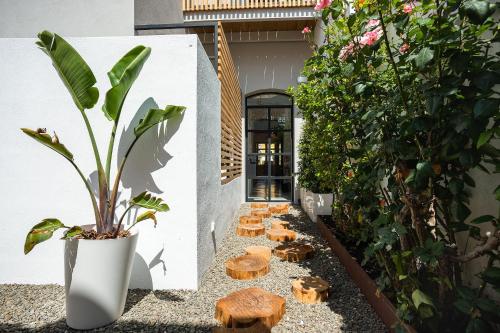 boutique hotels in Minorca