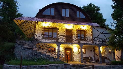 boutique hotels in Imereti