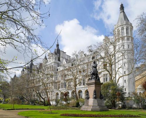 boutique hotels in Charing Cross