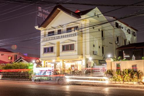 boutique hotels in Vientiane