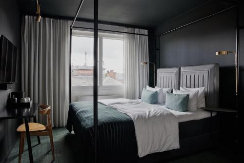 boutique hotels in Amager Vest