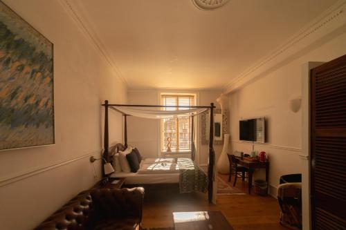 boutique hotels in Vesterbro