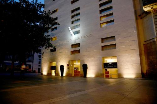 boutique hotels in Nantes Metropolitan Area