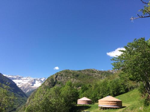 boutique hotels in Valle De Tena