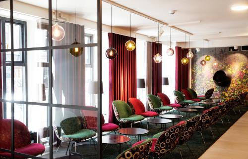 boutique hotels in Copenhagen City Centre