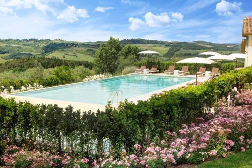 boutique hotels in San Casciano In Val Di Pesa