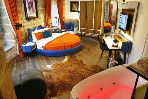 boutique hotels in Black Sea Region Turkey