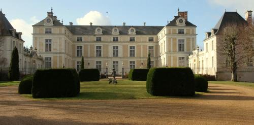 boutique hotels in Deux-Sèvres