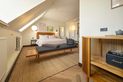 boutique hotels in Vesterbro