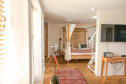 boutique hotels in Hovedstaden