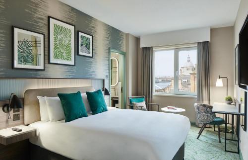 boutique hotels in Strathclyde