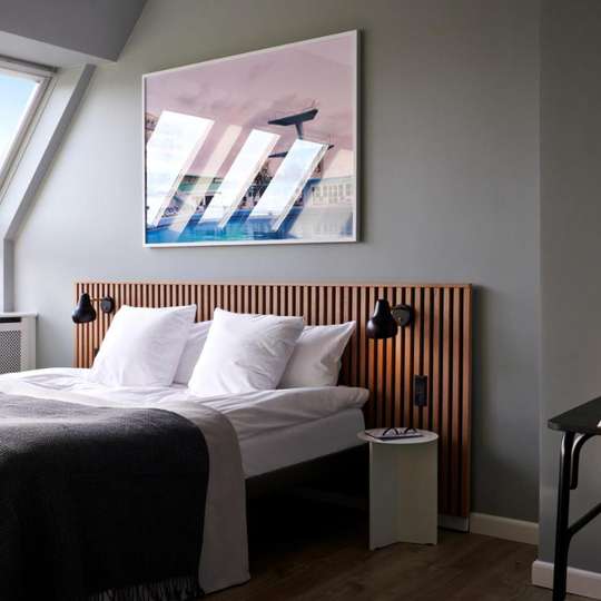 boutique hotels in Copenhagen