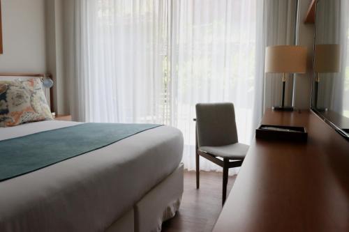 boutique hotels in Montevideo